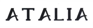 Trademark ATALIA