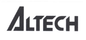 Trademark ALTECH