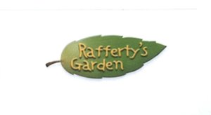 Trademark RAFFERTY'S GARDEN