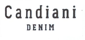 Trademark CANDIANI Denim