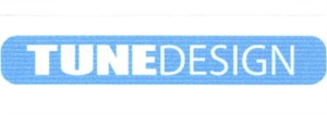 Trademark TUNEDESIGN