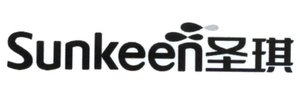 Trademark SUNKEEN