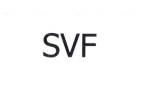 Trademark SVF