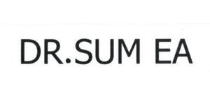 Trademark DR. SUM EA