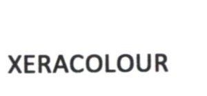 Trademark XERACOLOUR