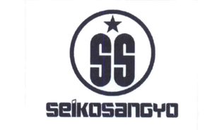 Trademark SEIKOSANGYO + LOGO