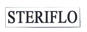 Trademark STERIFLO