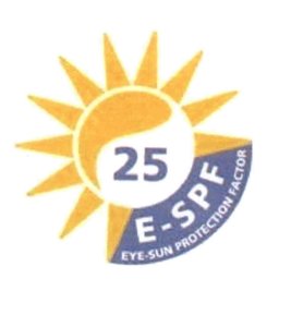 Trademark E-SPF