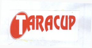 Trademark TARACUP+LOGO