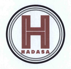 Trademark HADASA + LUKISAN