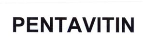 Trademark PENTAVITIN