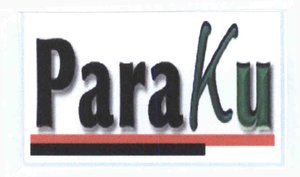 Trademark PARAKU