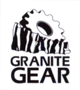 Trademark GRANITE GEAR