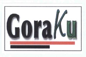 Trademark GORAKU