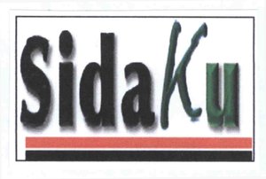 Trademark SIDAKU