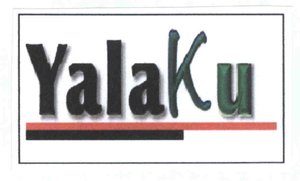 Trademark YALAKU