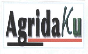 Trademark AGRIDAKU