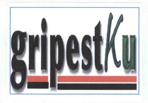 Trademark GRIPESTKU