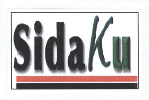 Trademark SIDAKU