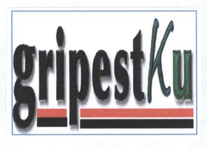 Trademark GRIPESTKU