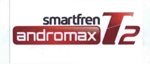 Trademark Smartfren Andromax T2