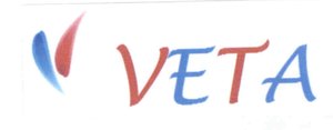 Trademark VETA + Logo