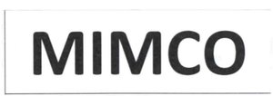 Trademark MIMCO