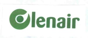 Trademark Clenair