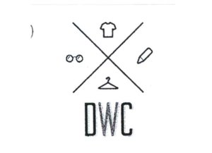 Trademark DWC + LOGO