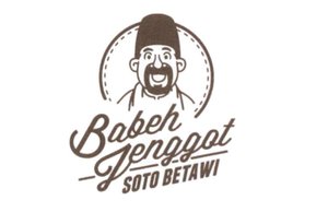 Trademark SOTO BETAWI BABEH JENGGOT