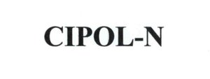 Trademark CIPOL-N