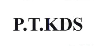 Trademark P.T. KDS