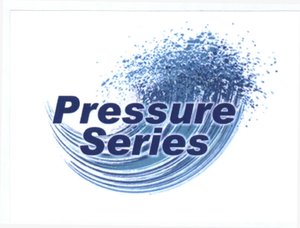 Trademark PRESSURE SERIES