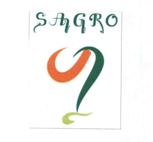 Trademark SAGRO