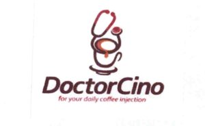 Trademark DoctorCino