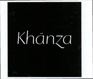 Trademark KHANZA