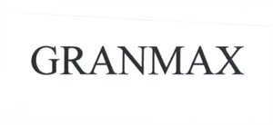 Trademark GRANMAX