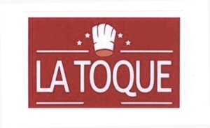 Trademark LATOQUE