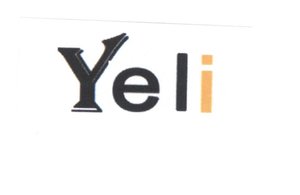 Trademark YELI