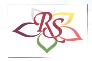 Trademark LOGO RS