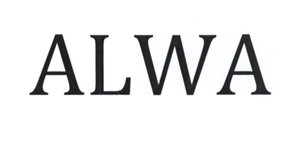 Trademark Alwa