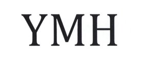 Trademark YMH