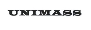 Trademark UNIMASS