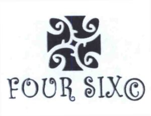 Trademark FOUR SIX