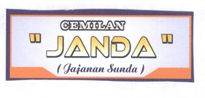 Trademark JANDA