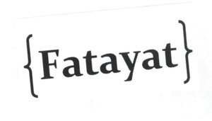 Trademark FATAYAT