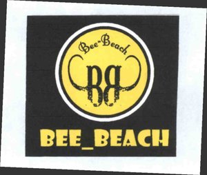 Trademark BEE BEACH