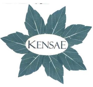 Trademark KENSAE & Logo