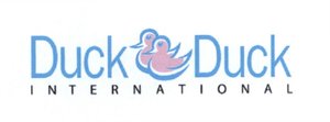 Trademark Duck Duck International & Logo