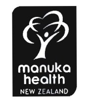 Trademark manuka health